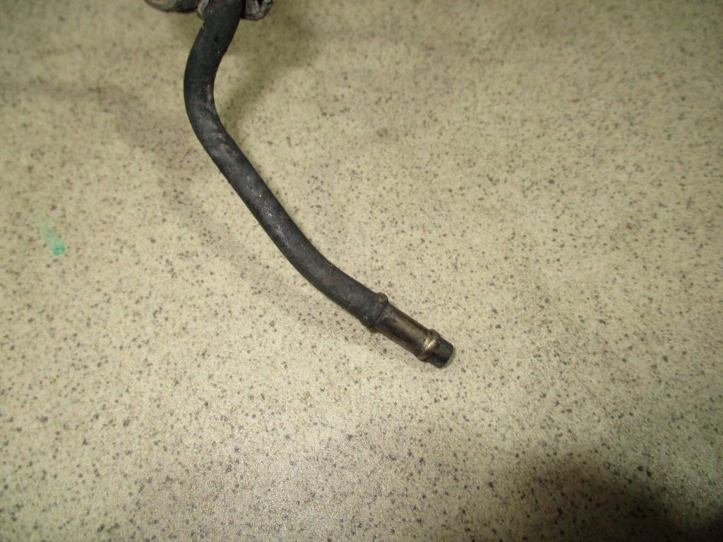 Трубка топливная, 1000 рублей, Пермь