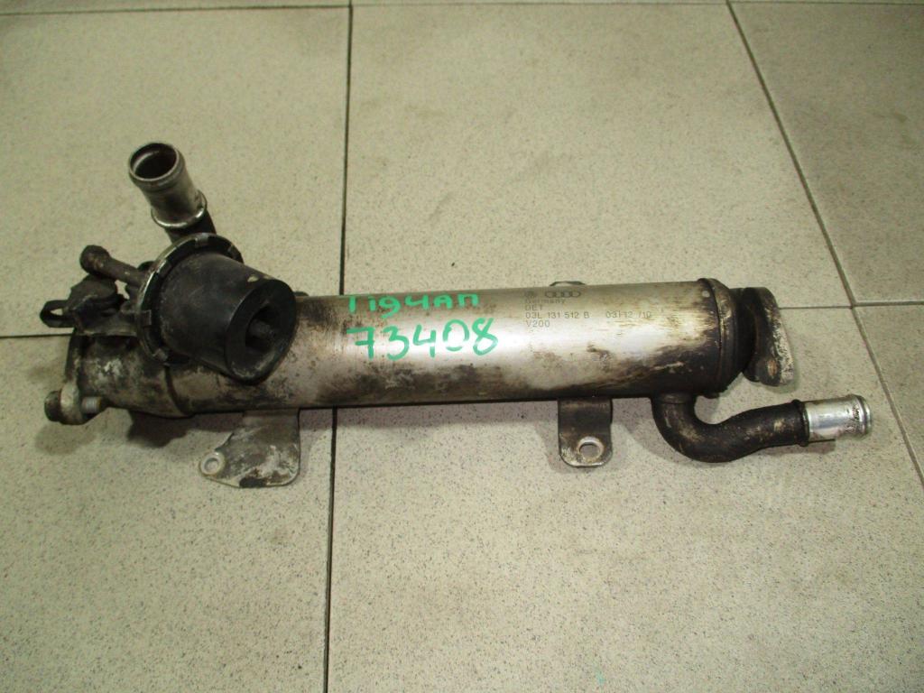 Радиатор системы EGR, 5200 рублей, Пермь