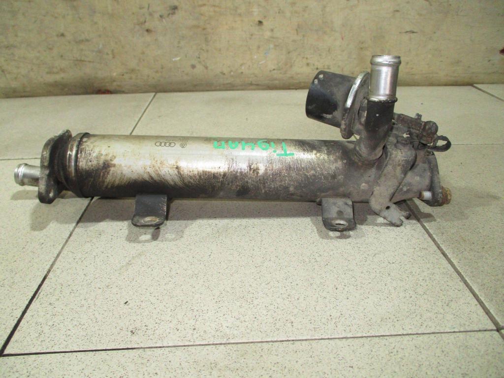 Радиатор системы EGR, 5200 рублей, Пермь