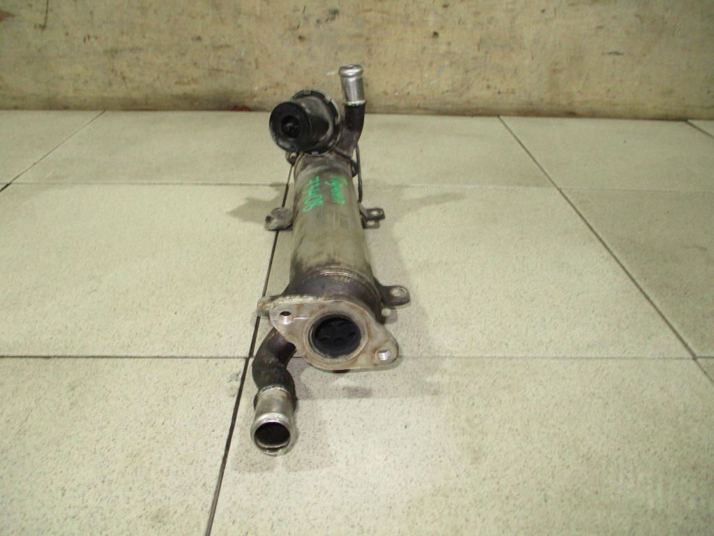 Радиатор системы EGR, 5200 рублей, Пермь