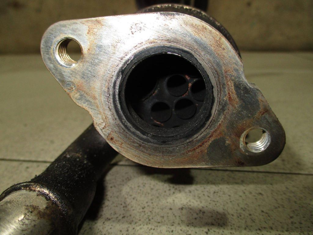 Радиатор системы EGR, 5200 рублей, Пермь