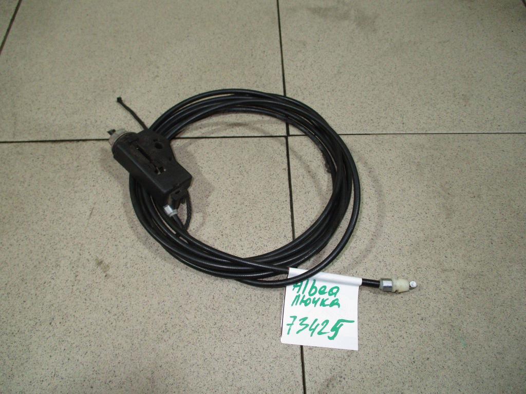 Трос лючка бензобака, 500 рублей, Пермь