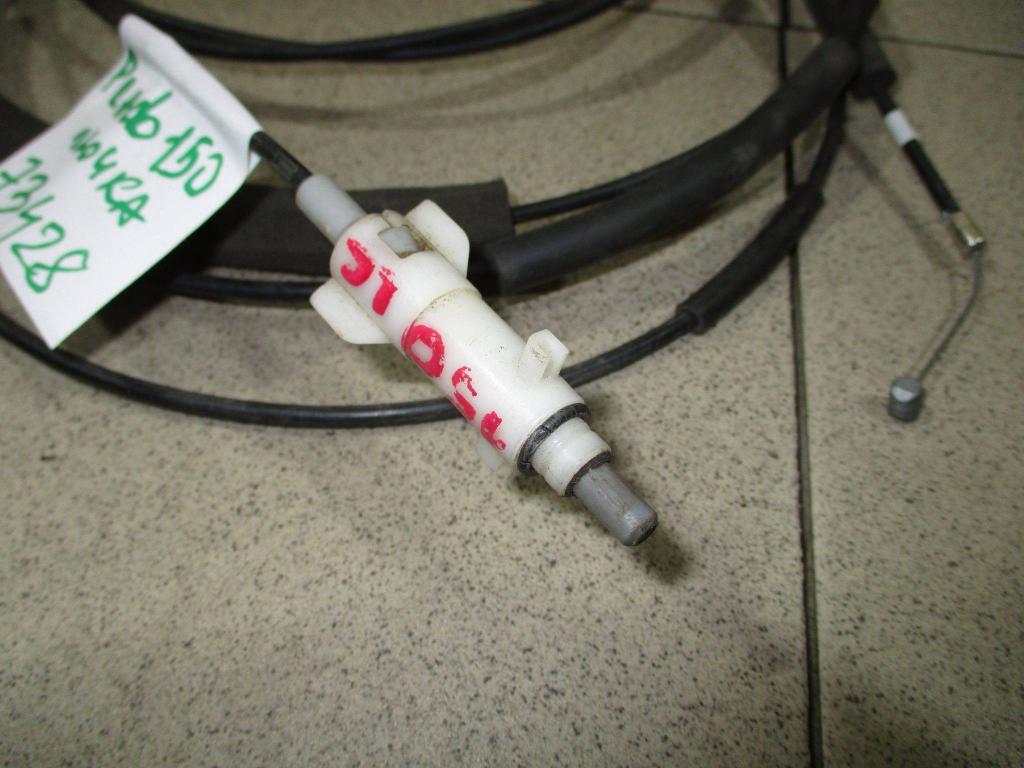 Трос лючка бензобака, 2000 рублей, Пермь