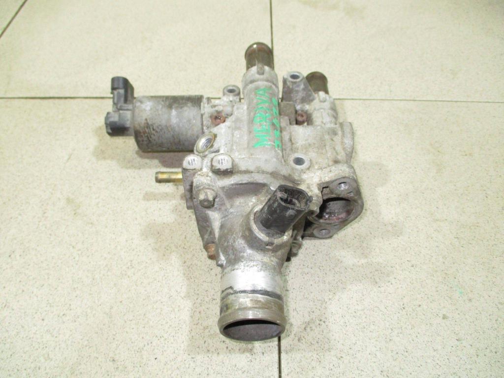 Корпус термостата, 1600 рублей, Пермь