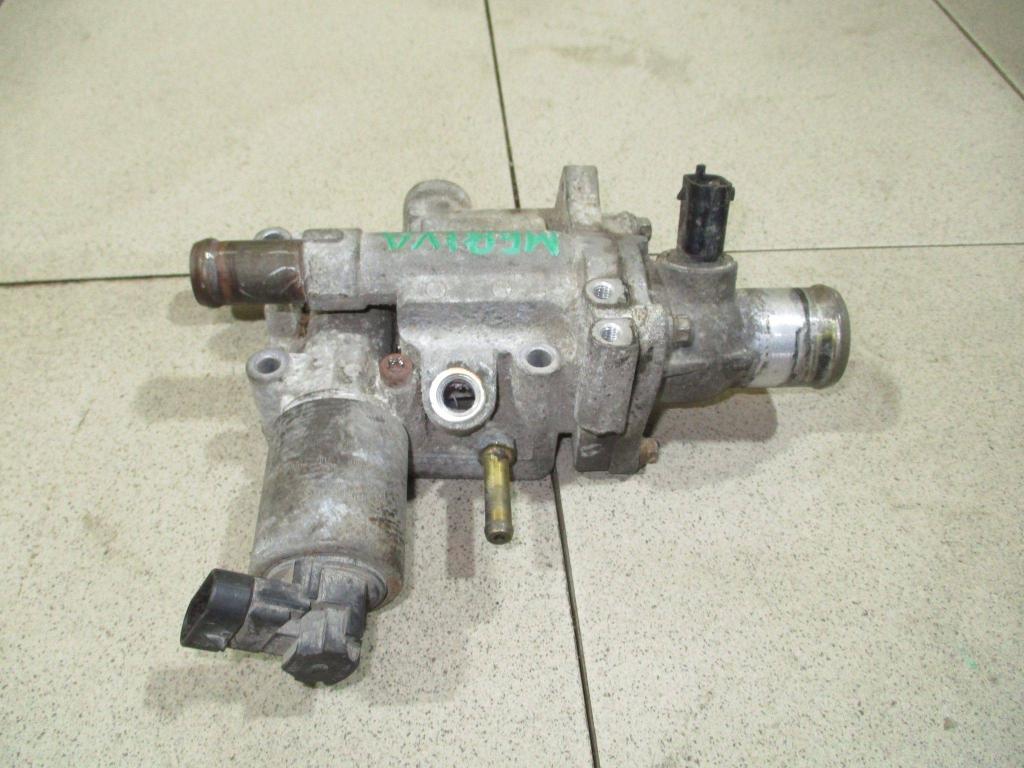 Корпус термостата, 1600 рублей, Пермь