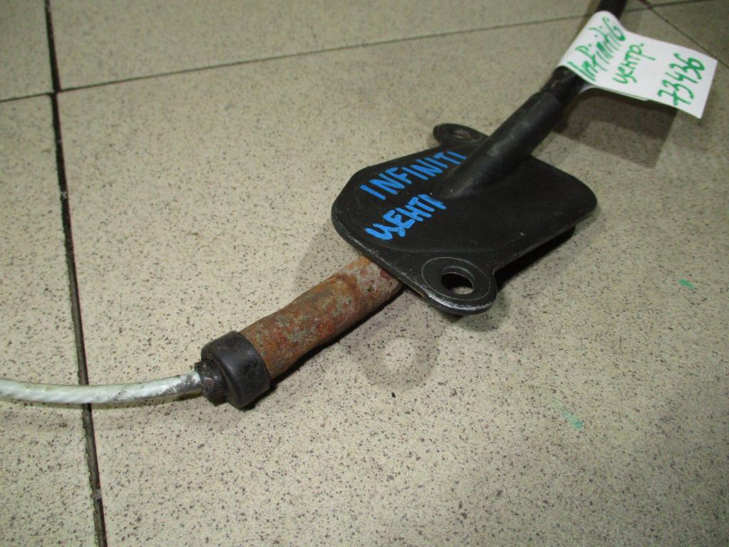 Трос ручника, 500 рублей, Пермь