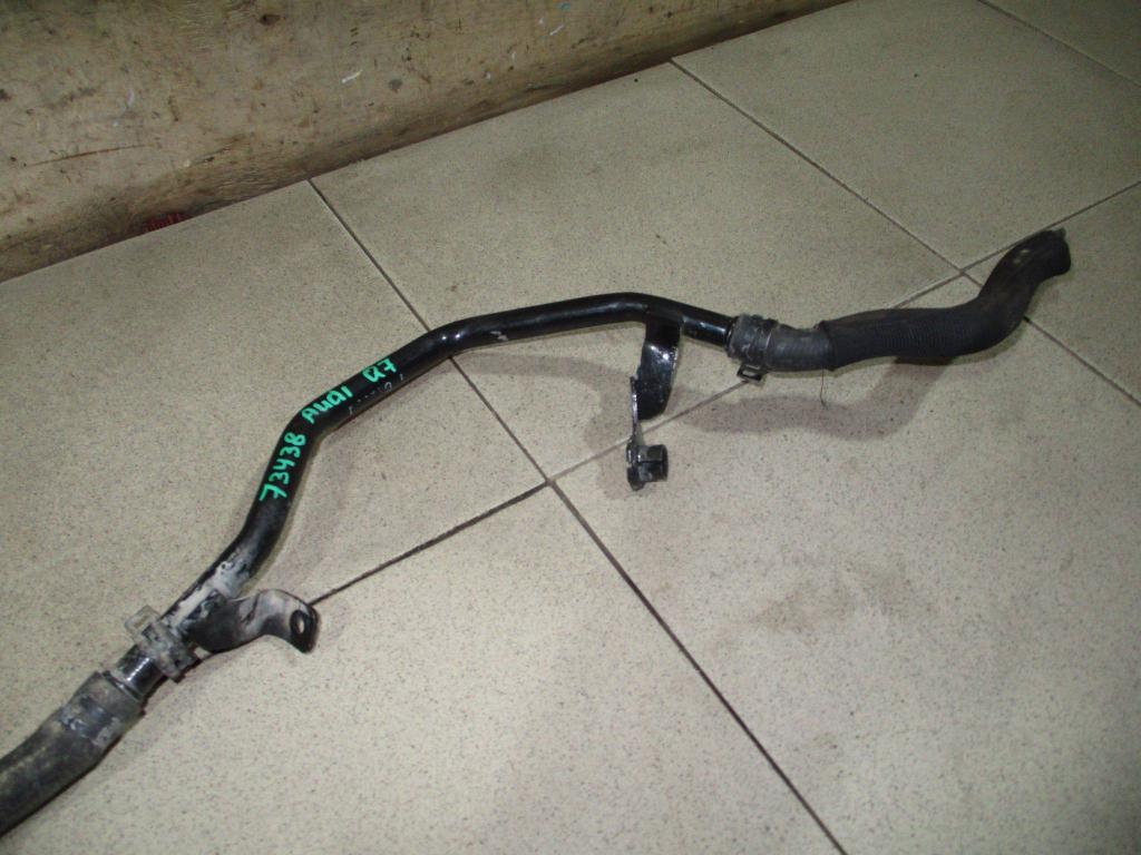 Трубка охлаждающей жидкости, 1500 рублей, Пермь