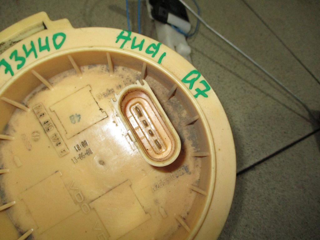 Датчик уровня топлива, 1000 рублей, Пермь