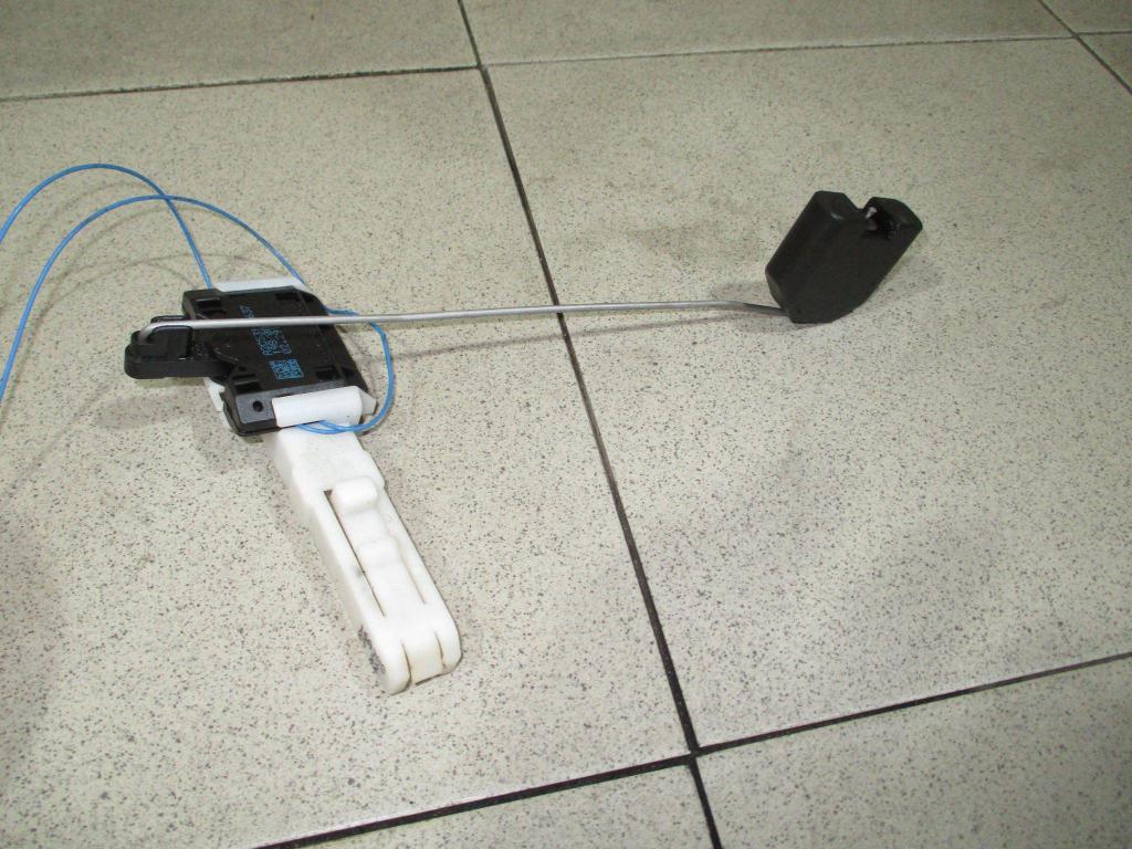 Датчик уровня топлива, 1000 рублей, Пермь