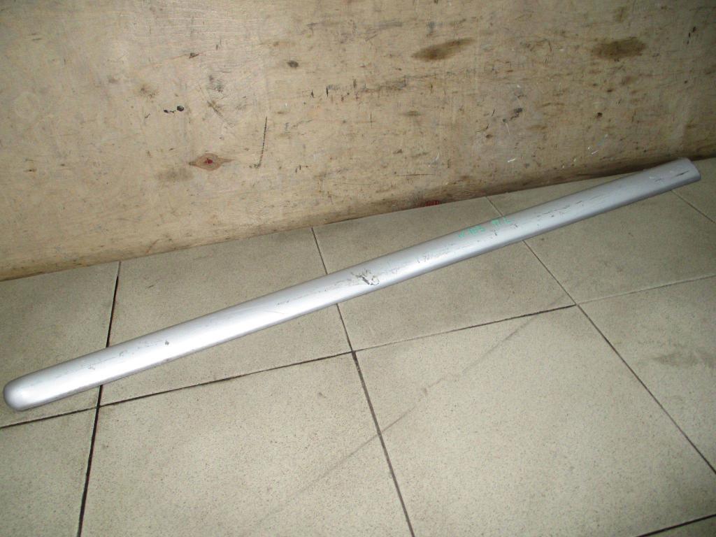 Молдинг передней левой двери, 1000 рублей, Пермь