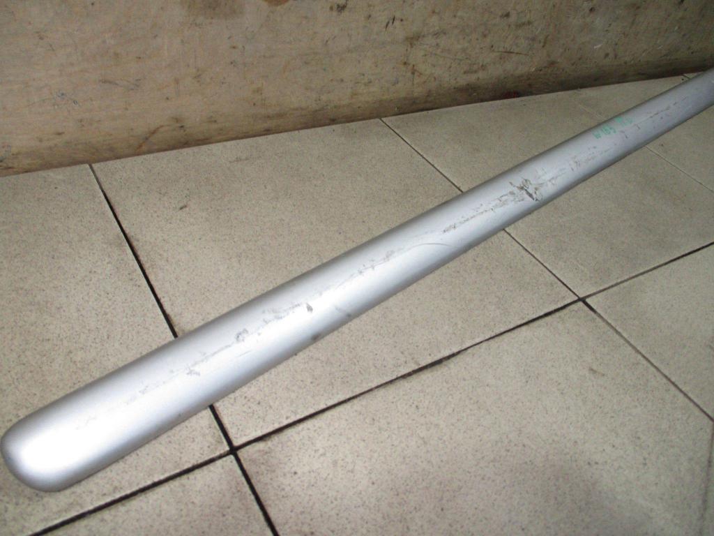 Молдинг передней левой двери, 1000 рублей, Пермь