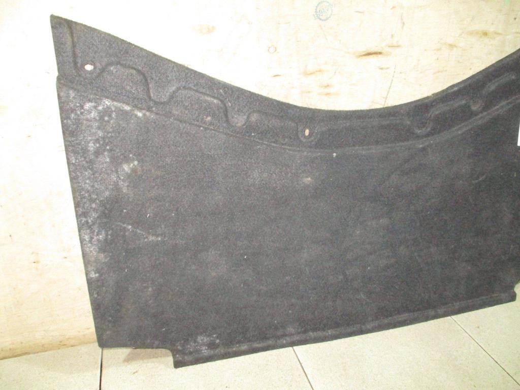 Пол багажника, 2000 рублей, Пермь