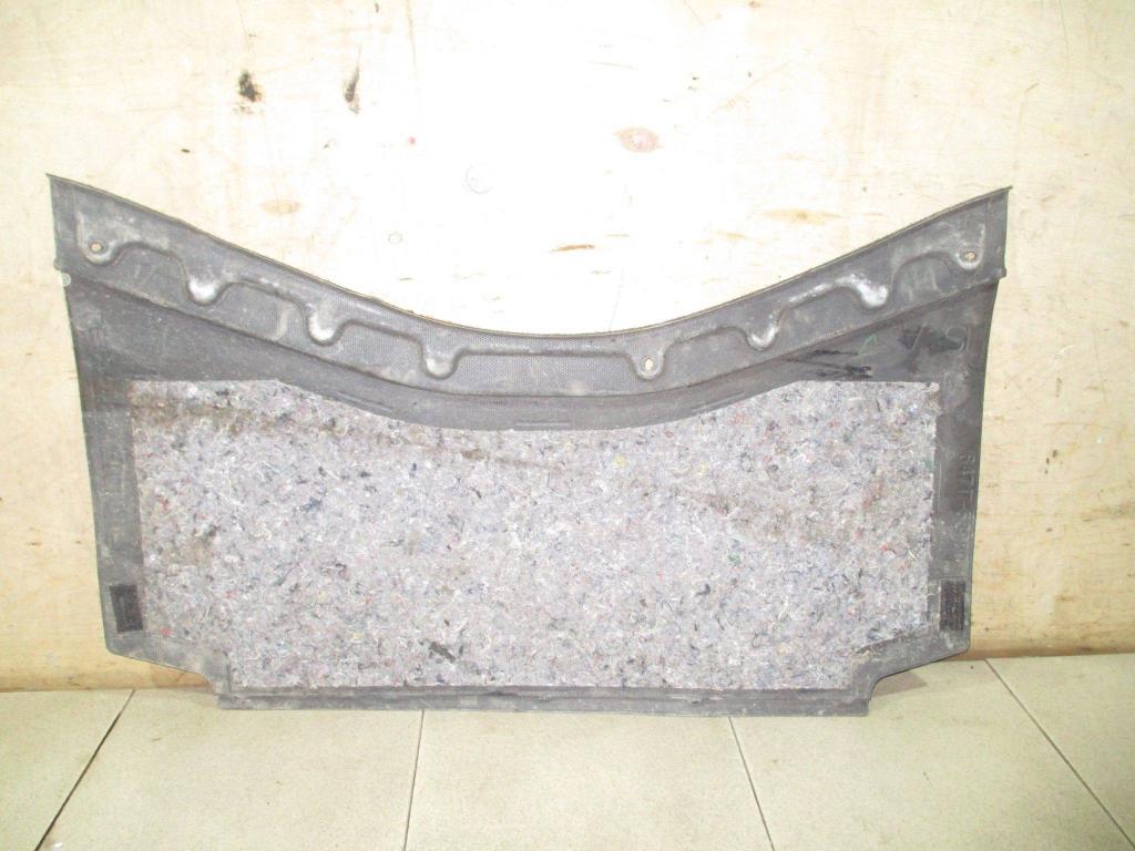 Пол багажника, 2000 рублей, Пермь