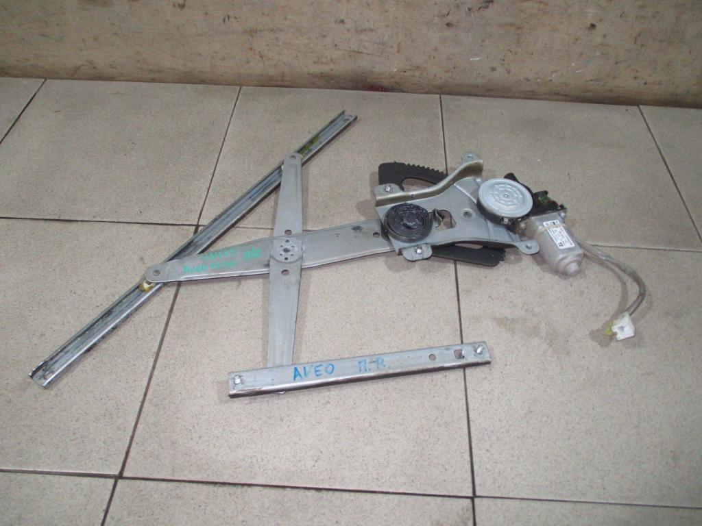 Стеклоподъемник передний правый, 2600 рублей, Пермь