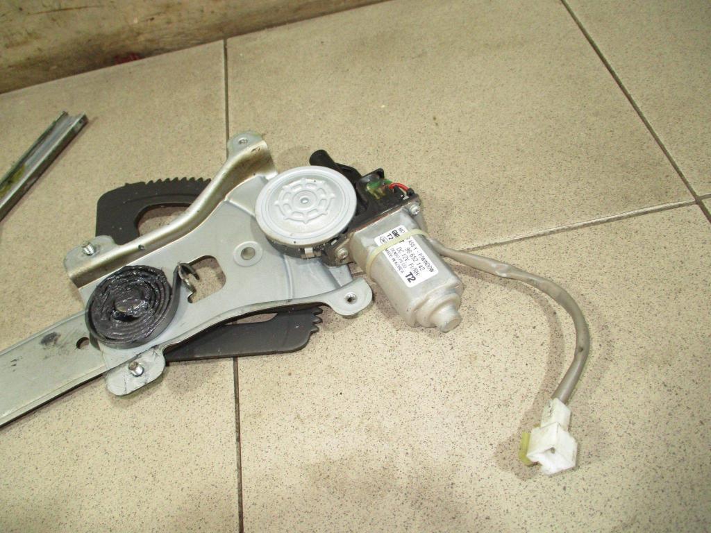 Стеклоподъемник передний правый, 2600 рублей, Пермь