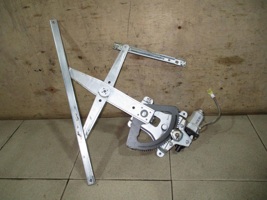 Стеклоподъемник передний правый, 2600 рублей, Пермь