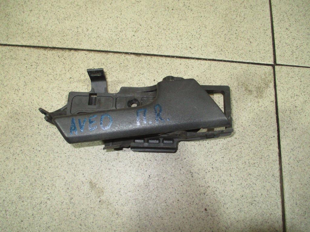 Ручка двери внутренняя правая, 500 рублей, Пермь