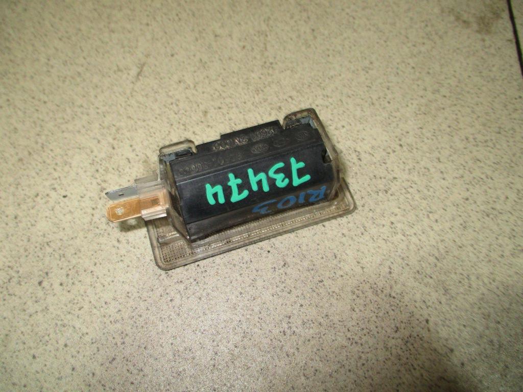 Плафон салонный, 500 рублей, Пермь