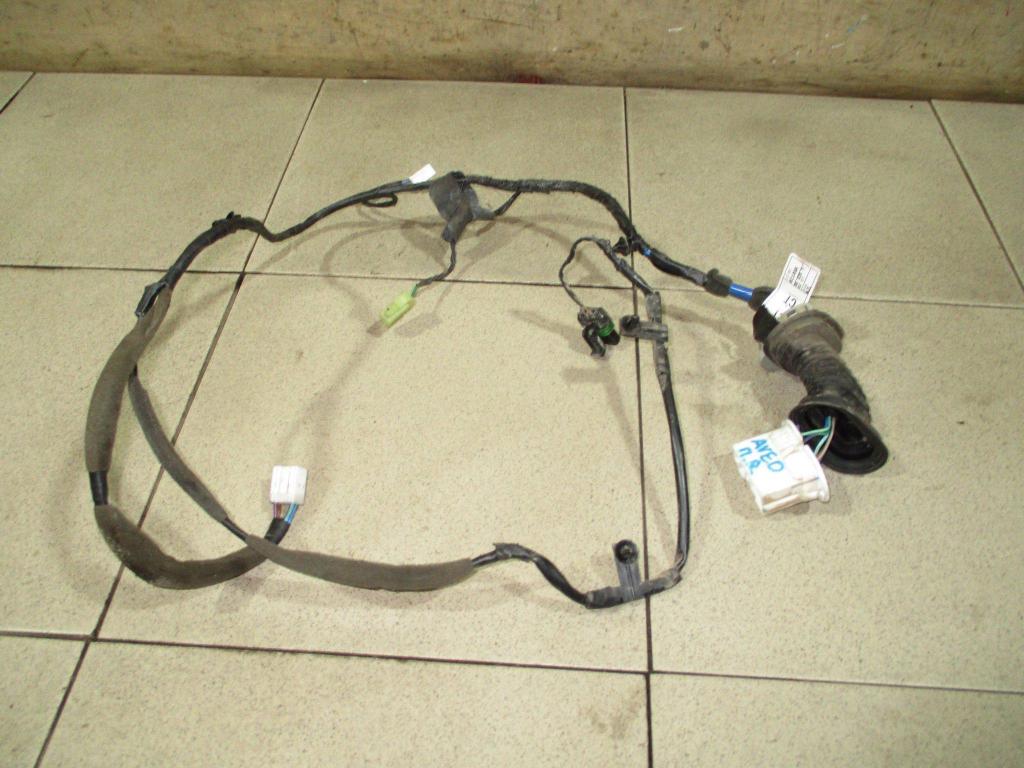 Проводка двери, 1000 рублей, Пермь