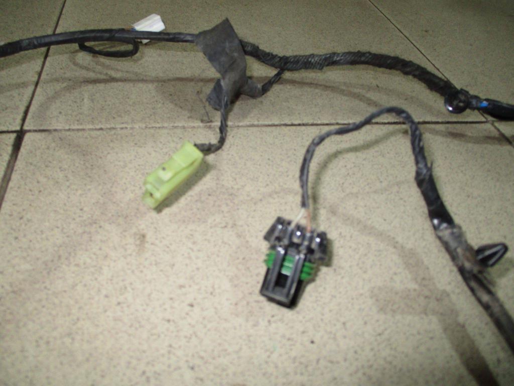 Проводка двери, 1000 рублей, Пермь