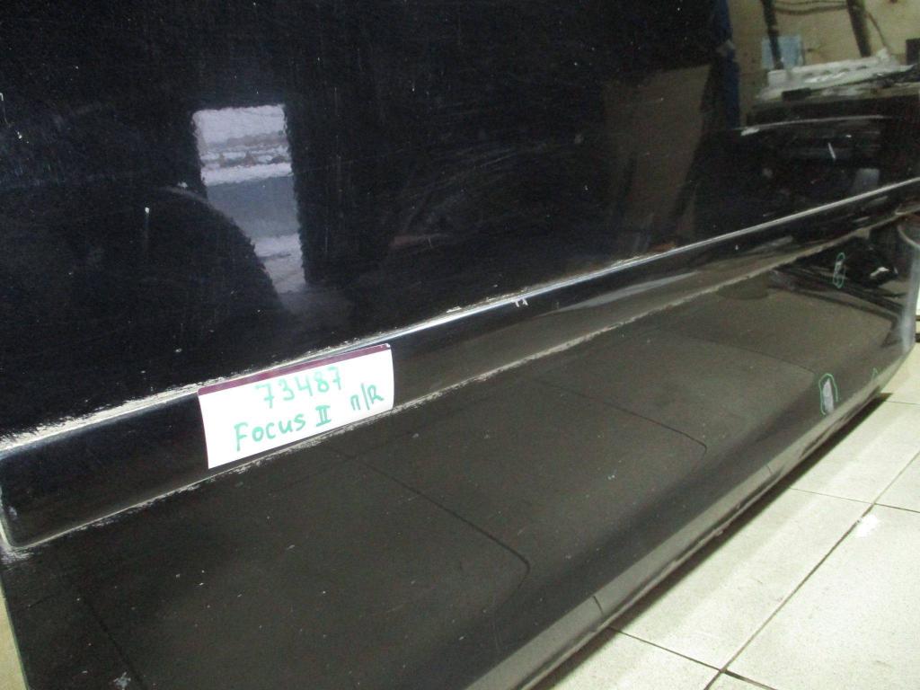 Молдинг передней двери, 1600 рублей, Пермь