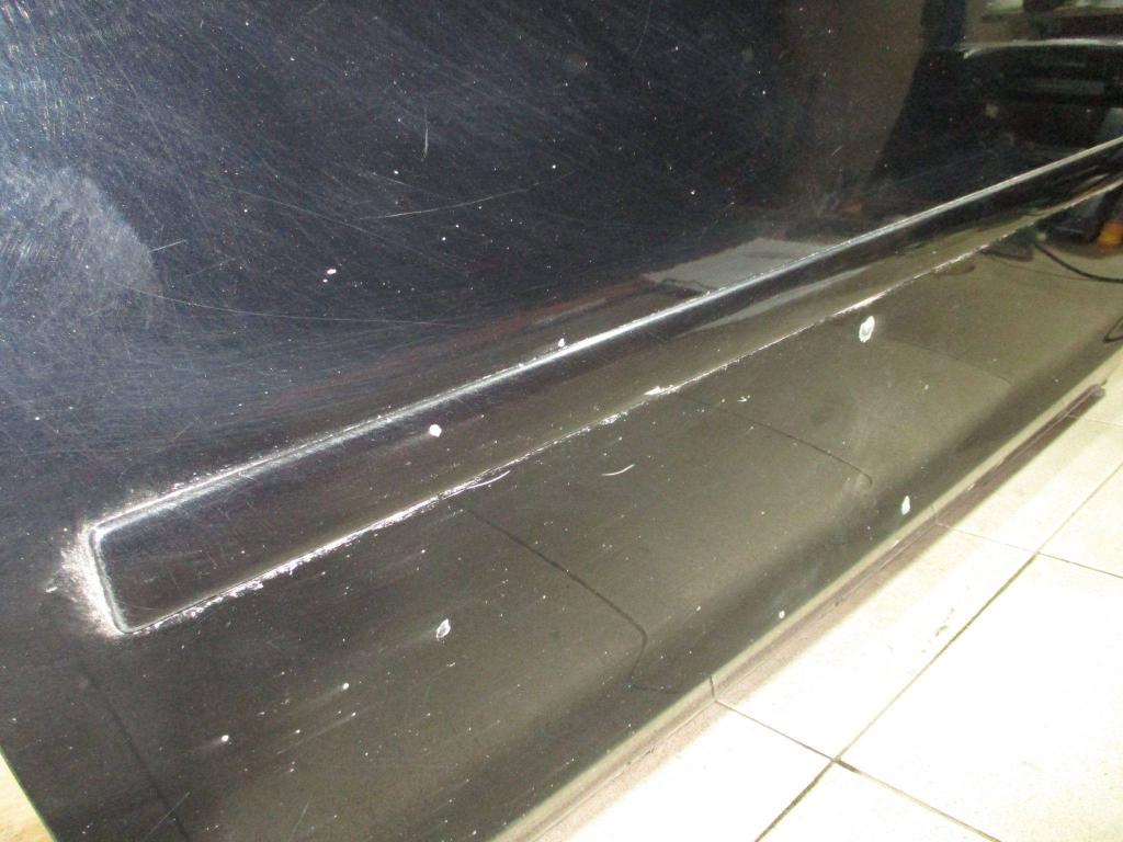 Молдинг передней двери, 1600 рублей, Пермь