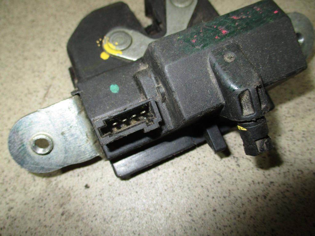 Замок багажника, 2000 рублей, Пермь