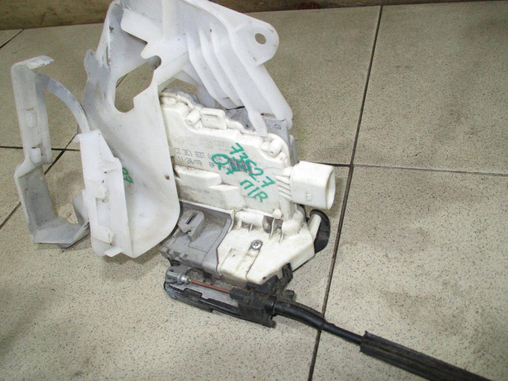 Замок двери передней правой, 2500 рублей, Пермь