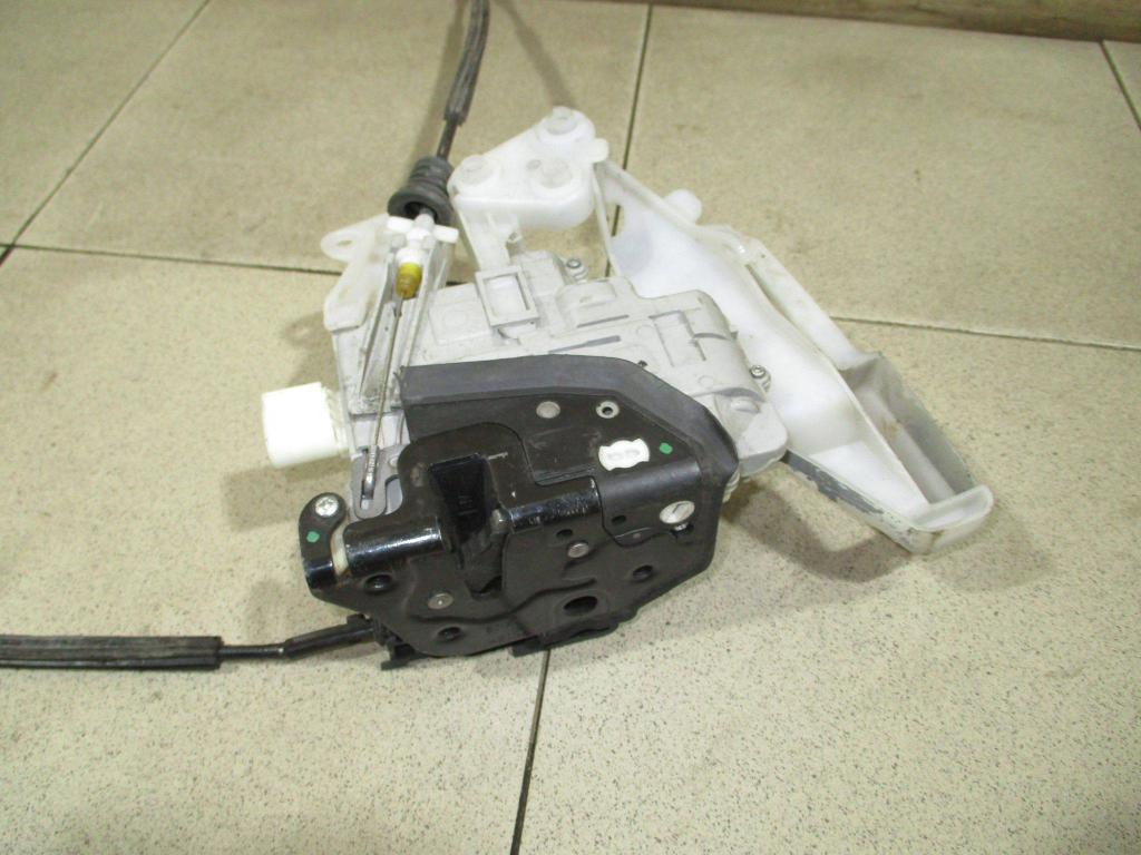 Замок двери передней правой, 2500 рублей, Пермь