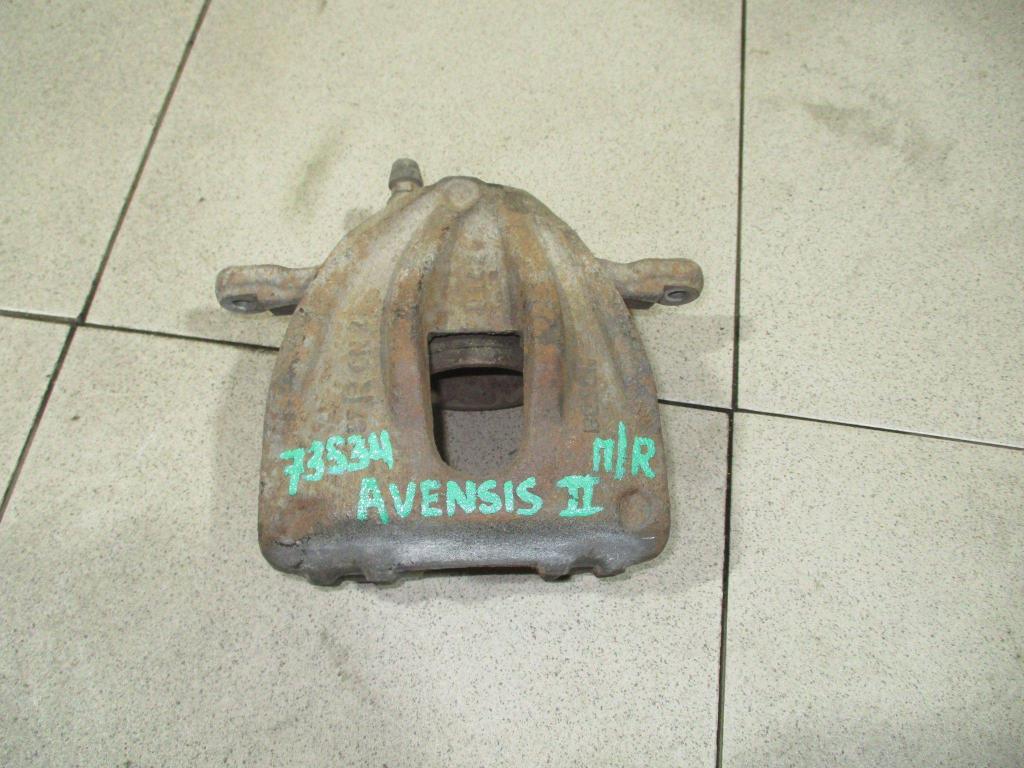 Суппорт передний правый, 1000 рублей, Пермь