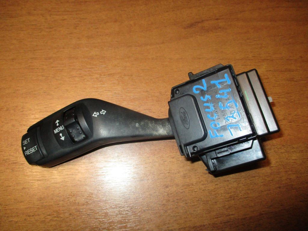 Переключатель поворотов подрулевой, 500 рублей, Пермь