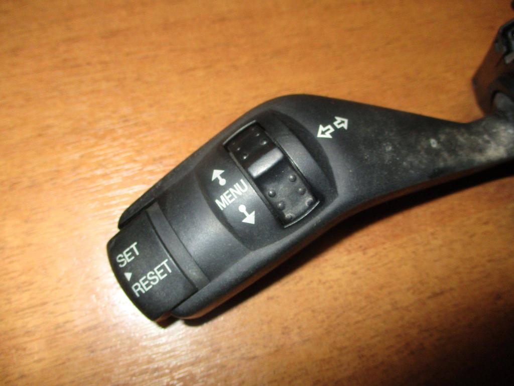 Переключатель поворотов подрулевой, 500 рублей, Пермь