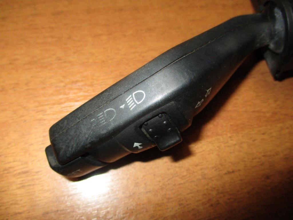 Переключатель поворотов подрулевой, 500 рублей, Пермь