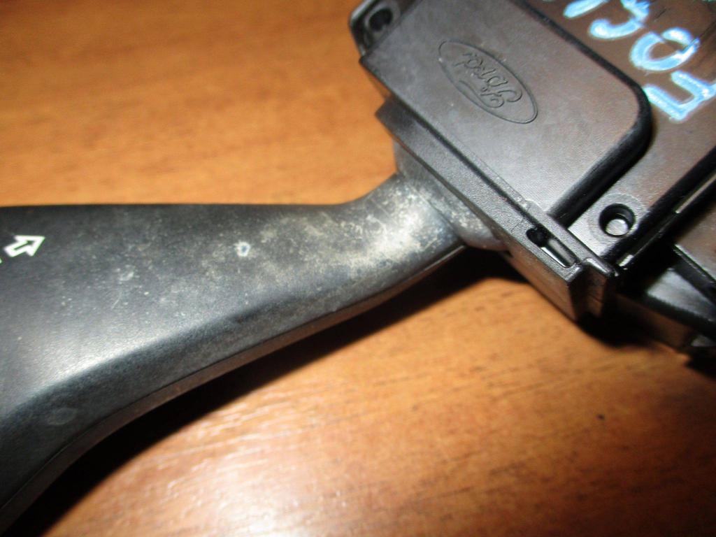 Переключатель поворотов подрулевой, 500 рублей, Пермь