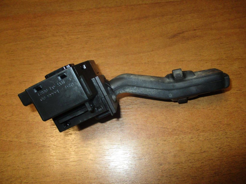 Переключатель поворотов подрулевой, 500 рублей, Пермь