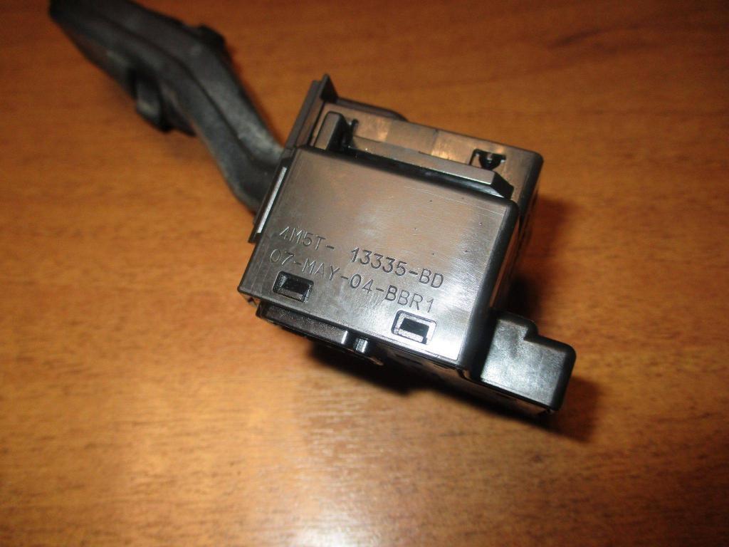 Переключатель поворотов подрулевой, 500 рублей, Пермь