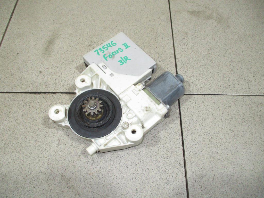 Моторчик стеклоподъемника, 1100 рублей, Пермь