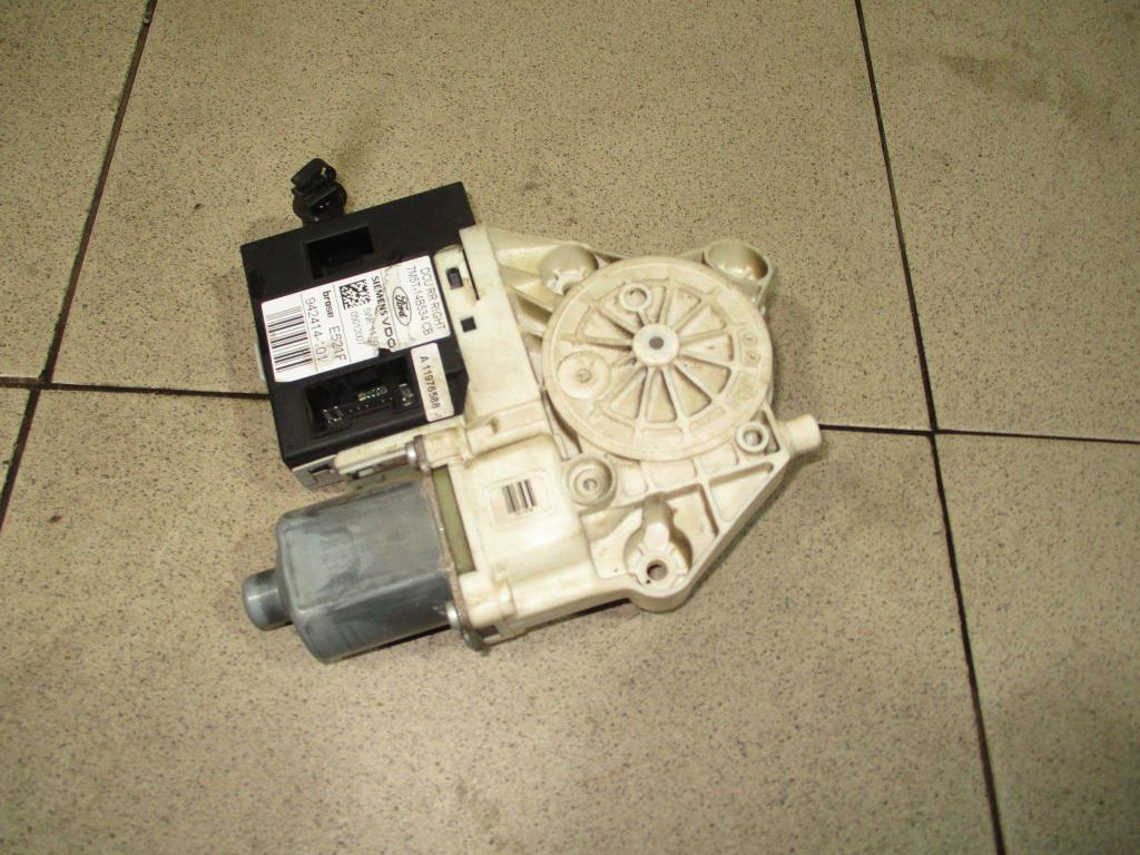 Моторчик стеклоподъемника, 1100 рублей, Пермь