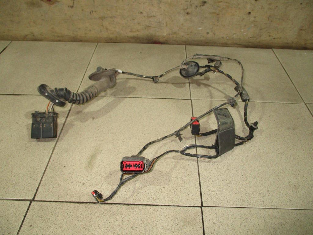 Проводка двери, 700 рублей, Пермь