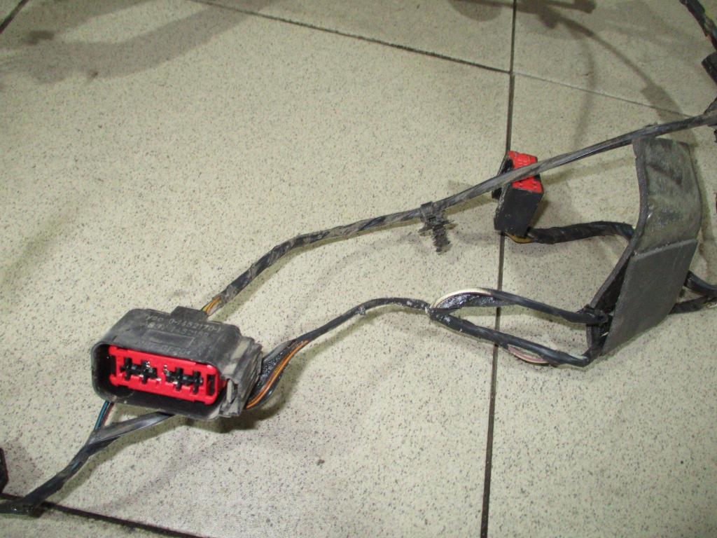 Проводка двери, 700 рублей, Пермь