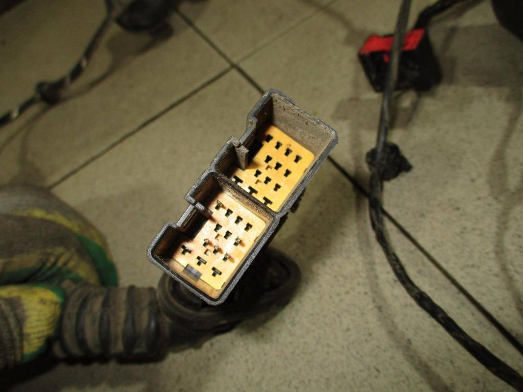 Проводка двери, 700 рублей, Пермь