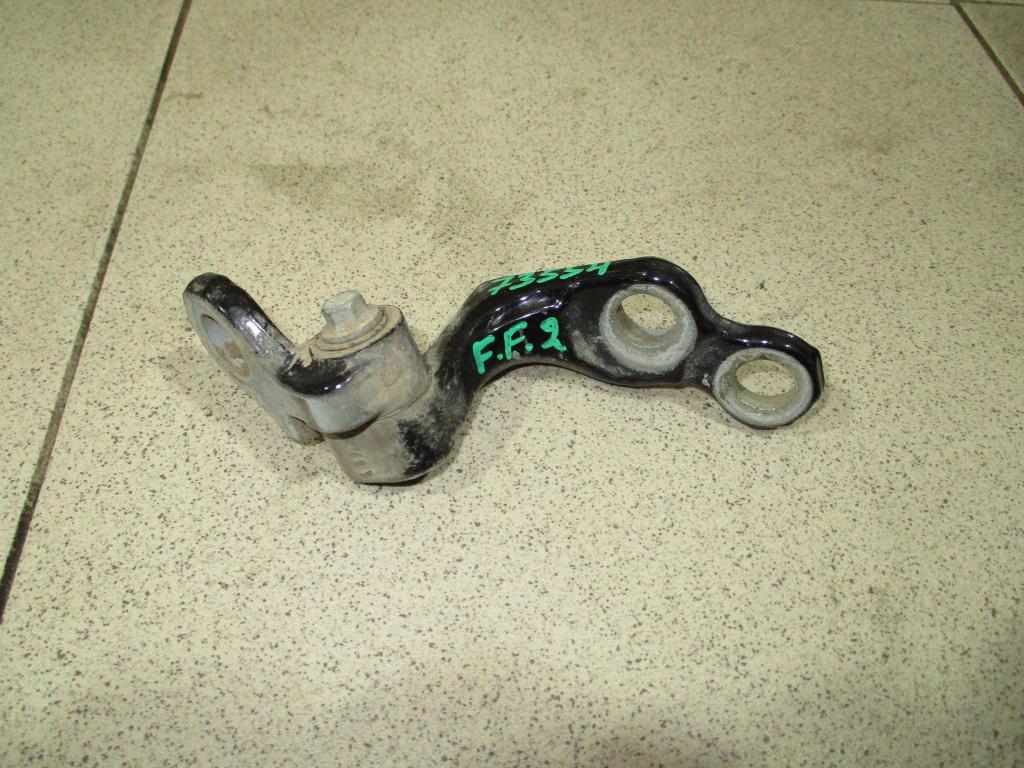 Петля двери задней правой нижняя, 500 рублей, Пермь