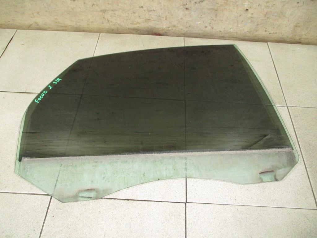 Стекло двери задней правой, 900 рублей, Пермь