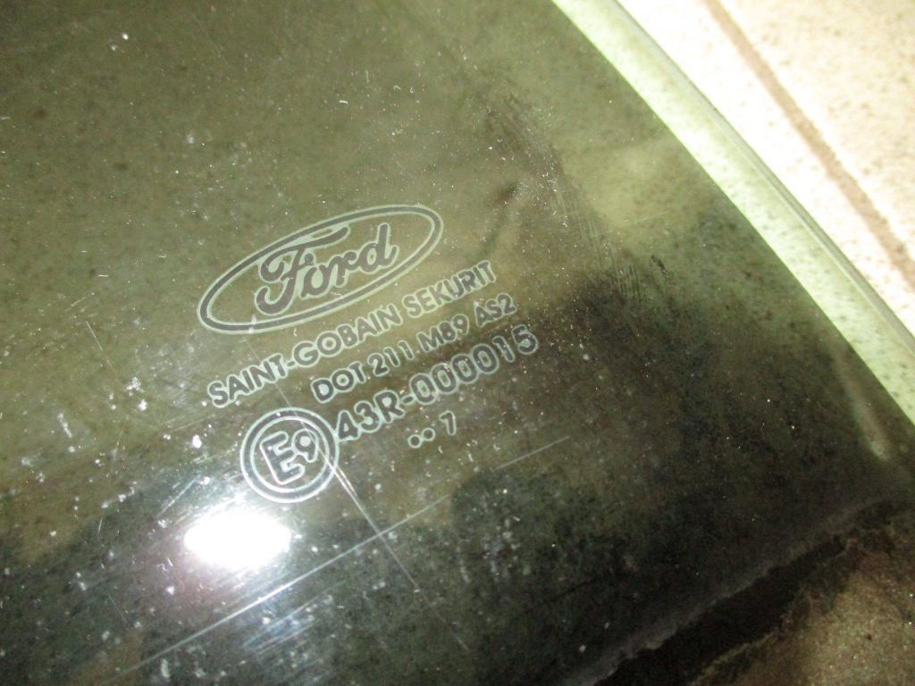 Стекло двери задней правой, 900 рублей, Пермь