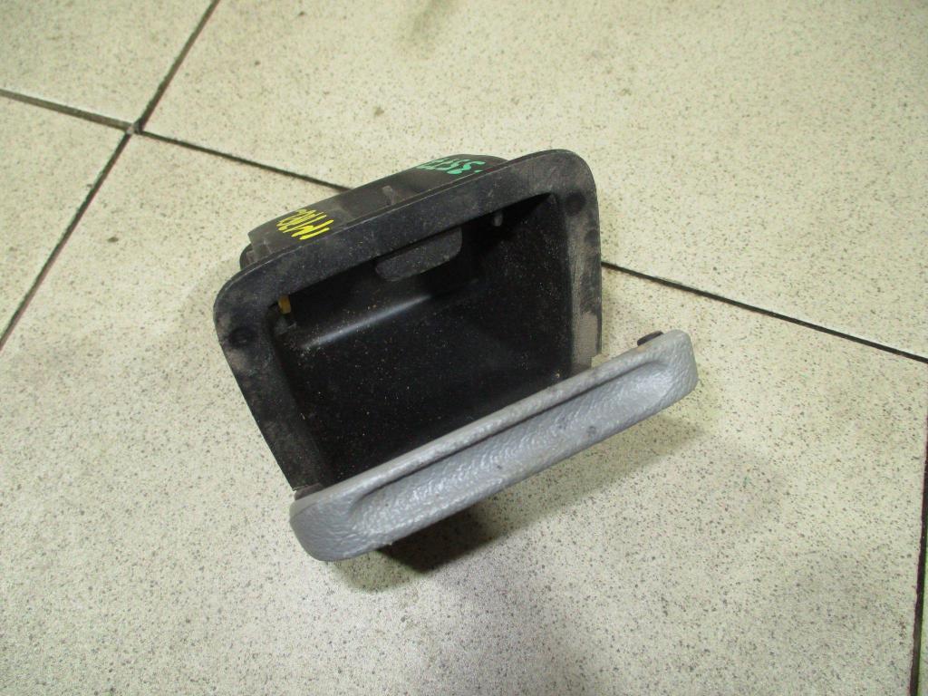 Пепельница передняя, 500 рублей, Пермь