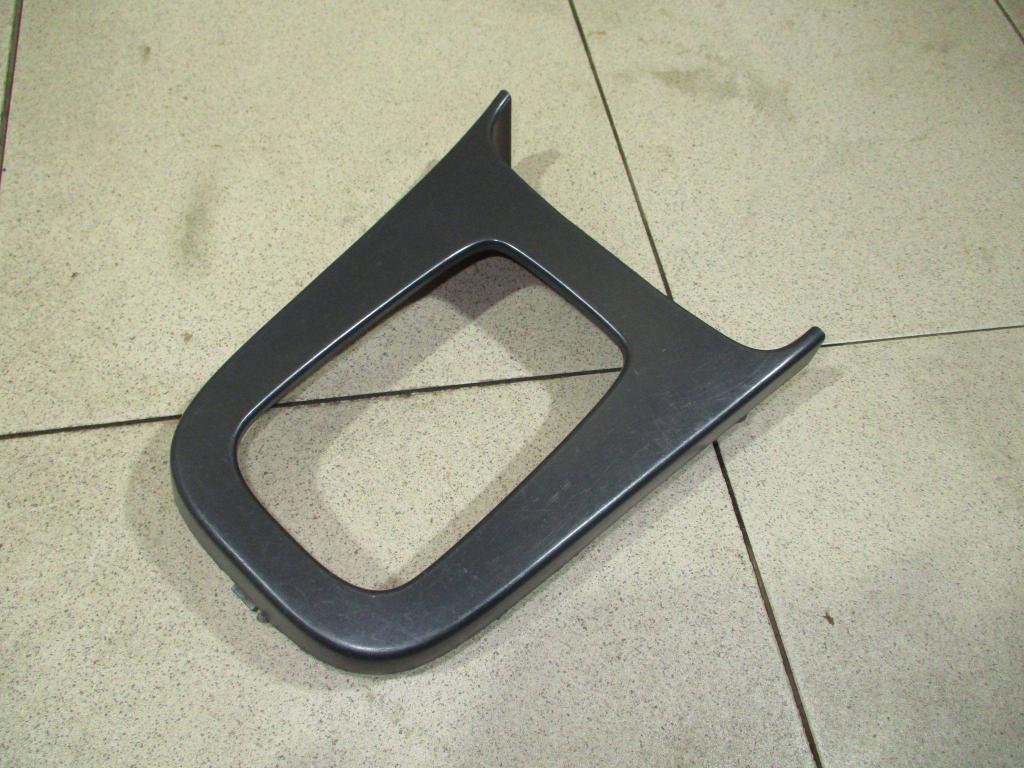 Накладка декоративная, 500 рублей, Пермь