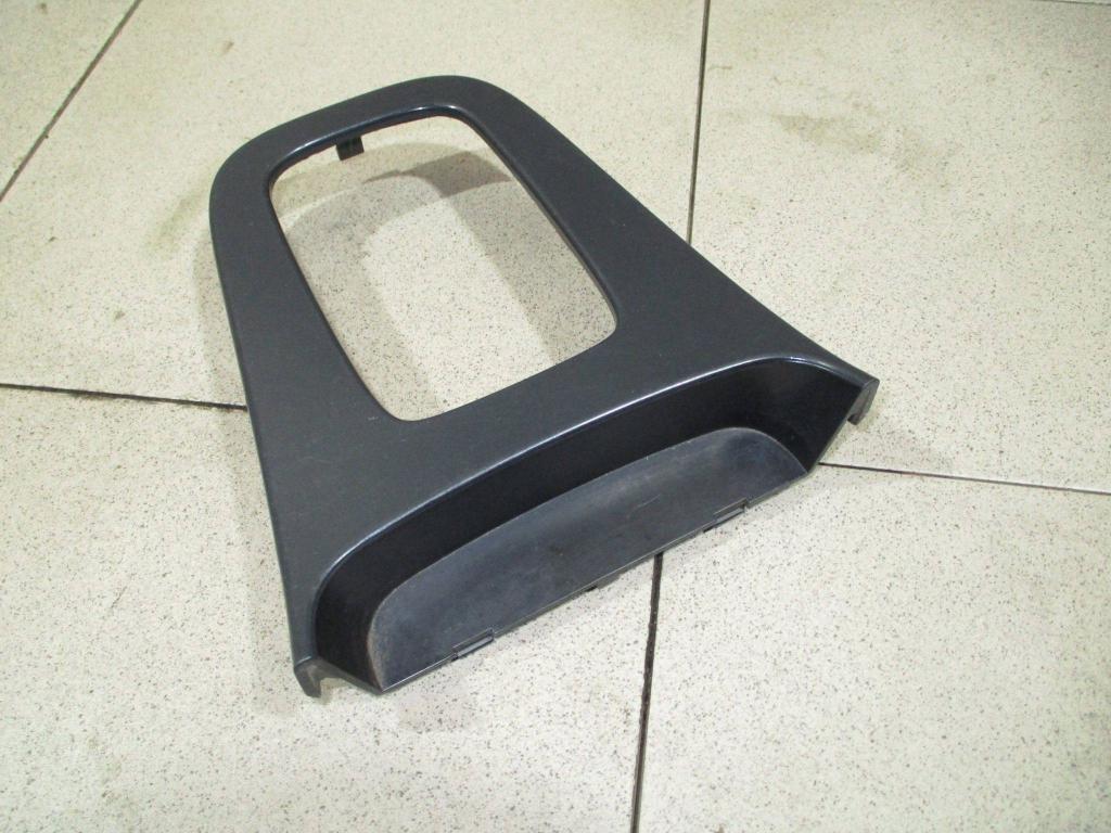 Накладка декоративная, 500 рублей, Пермь