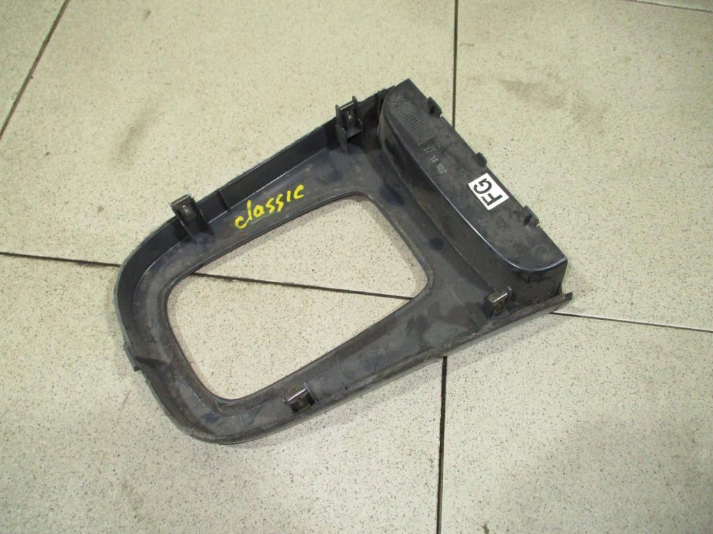 Накладка декоративная, 500 рублей, Пермь