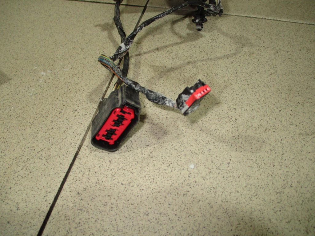 Проводка двери, 600 рублей, Пермь