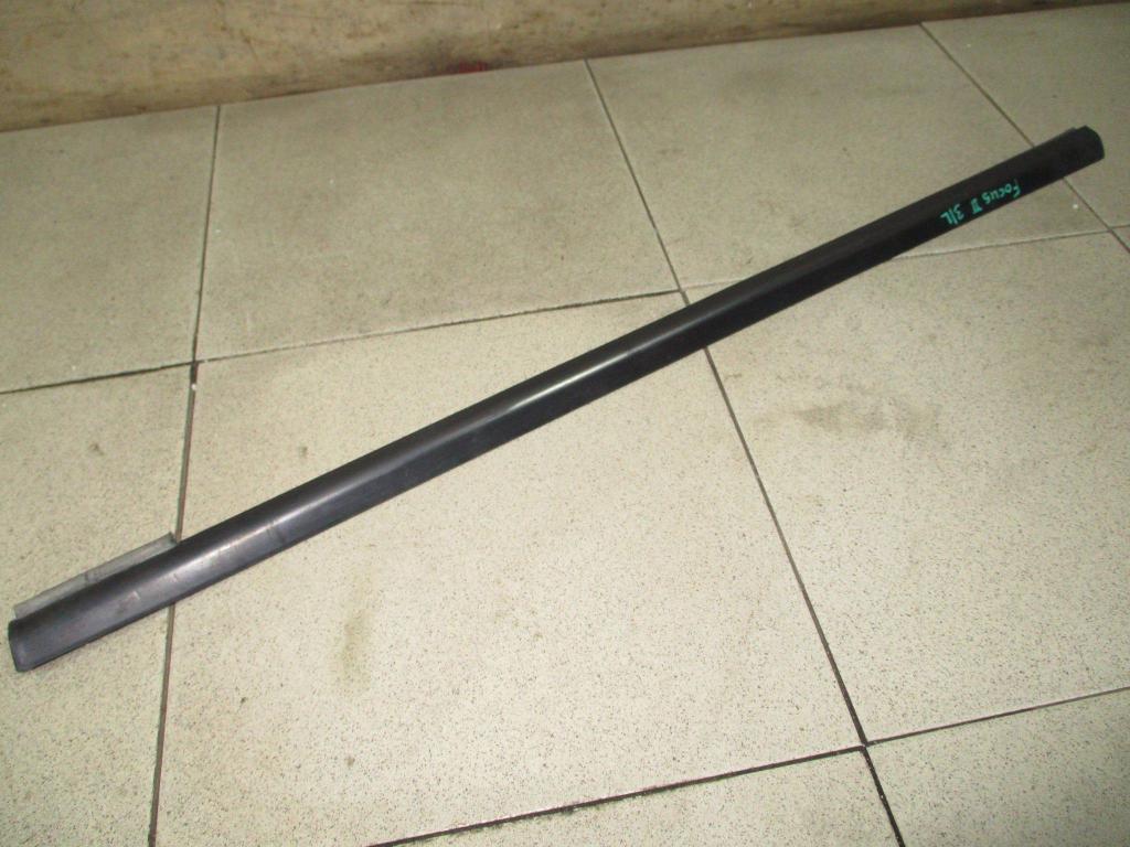 Накладка стекла заднего левого, 1000 рублей, Пермь